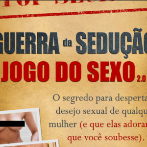 Jogo Do Sexo